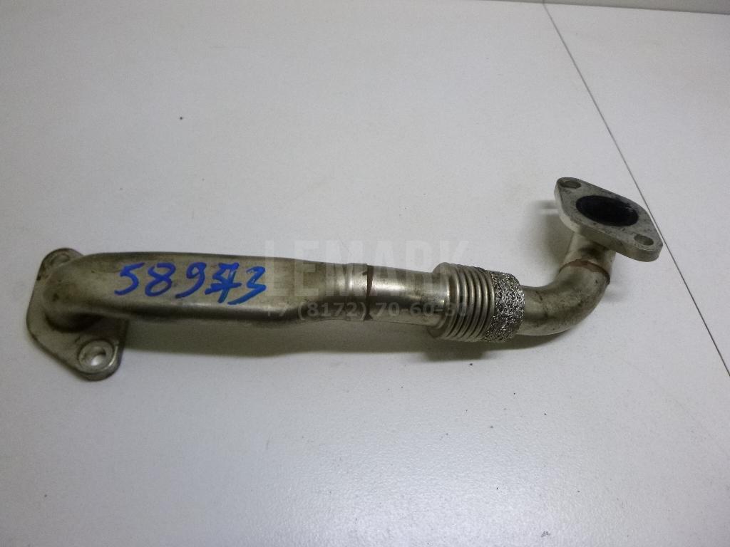 Трубка картерных газов 038131521BM VAG