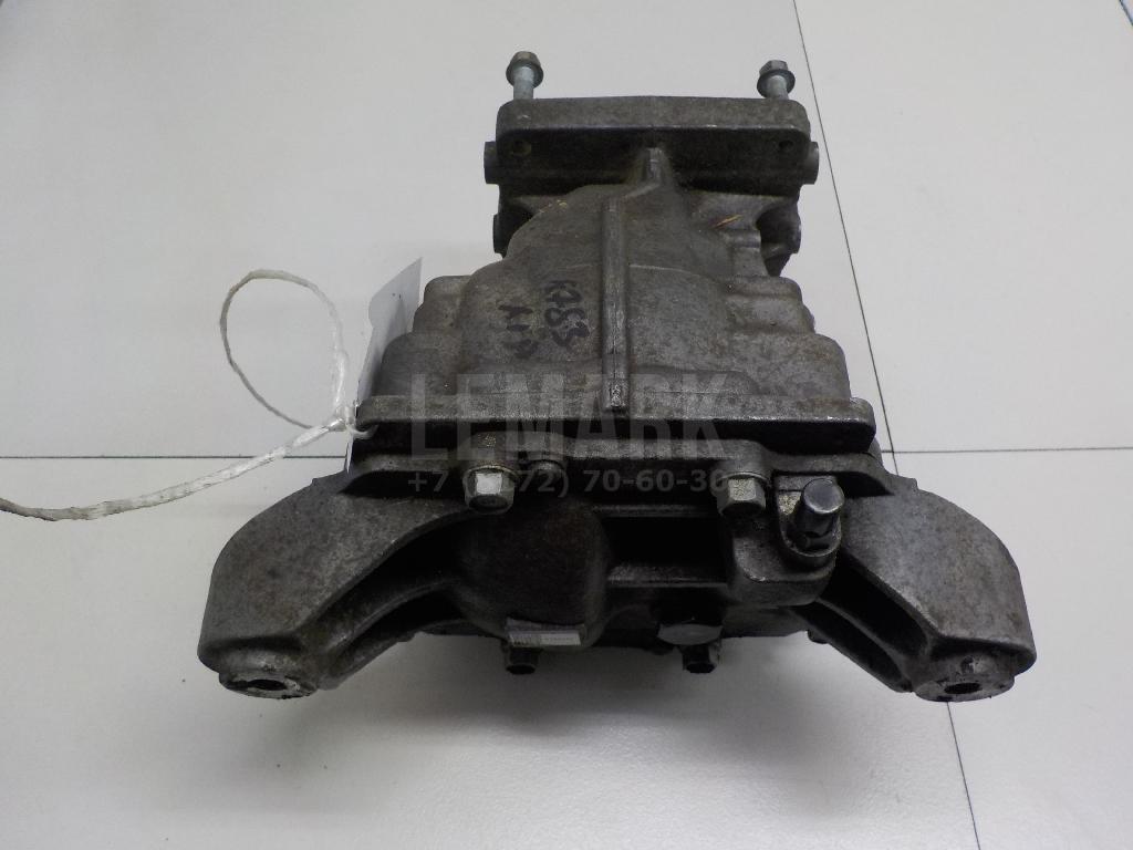 Редуктор заднего моста 530003B541 Hyundai-Kia