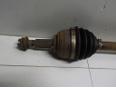 Полуось передняя правая