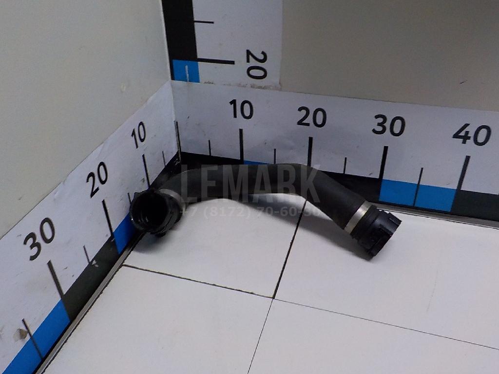 Патрубок радиатора для  BMW X1 F48 2014-2022