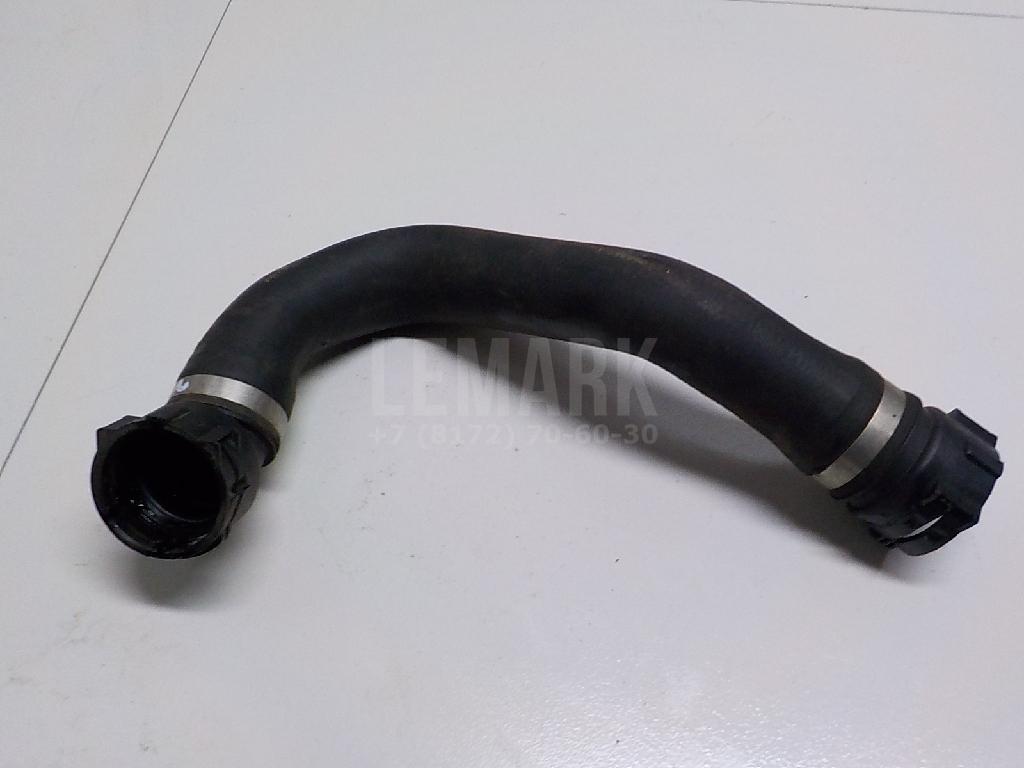 Патрубок радиатора для  BMW X1 F48 2014-2022