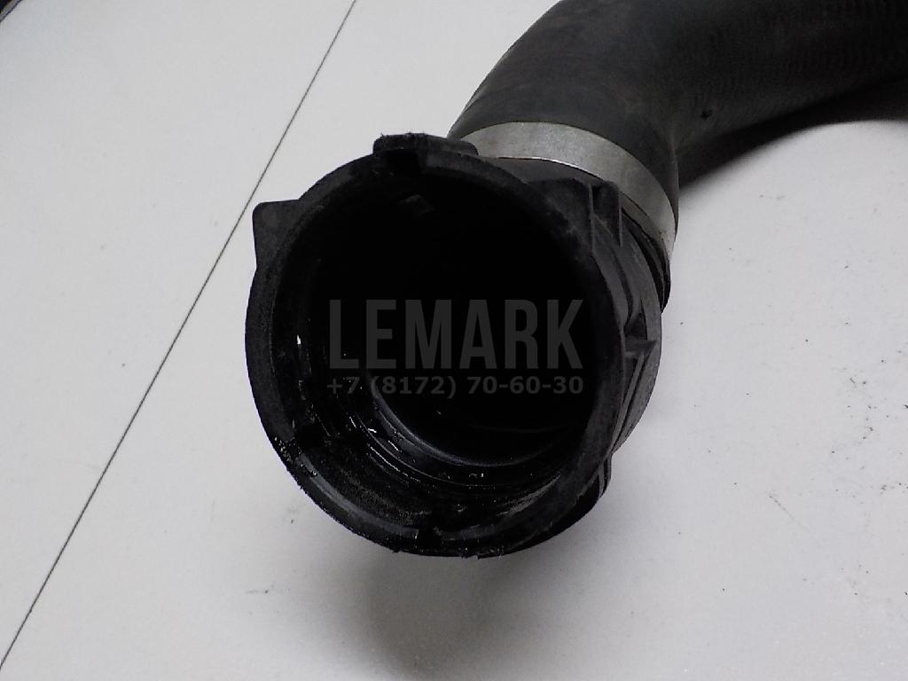 Патрубок радиатора для  BMW X1 F48 2014-2022