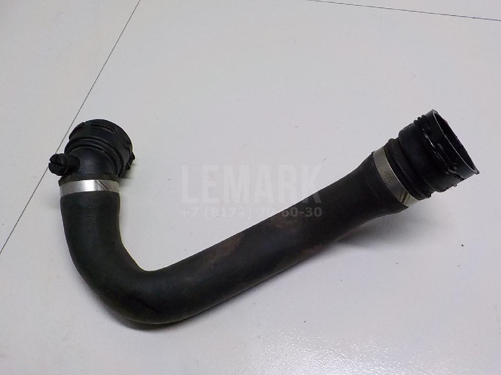 Патрубок радиатора для  BMW X1 F48 2014-2022