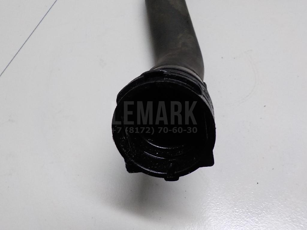 Патрубок радиатора для  BMW X1 F48 2014-2022