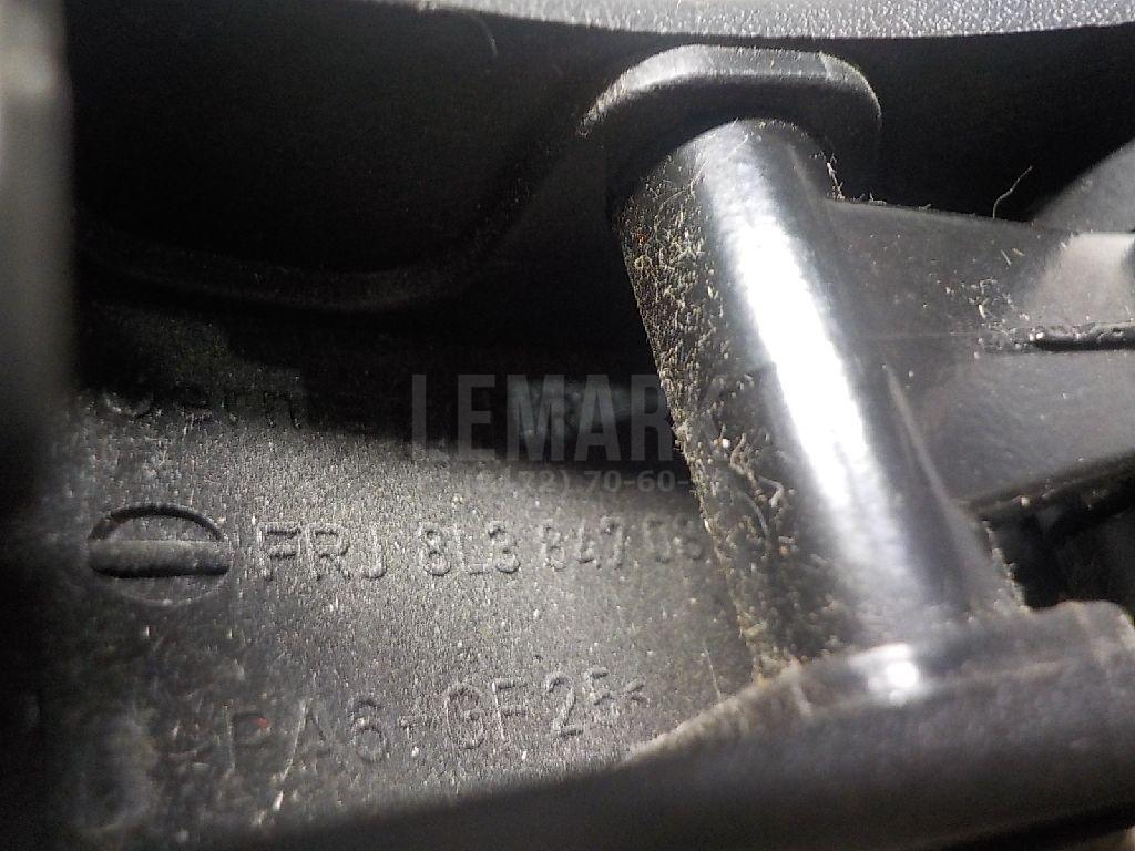 Замок бокового стекла для  BMW X1 U11 2022