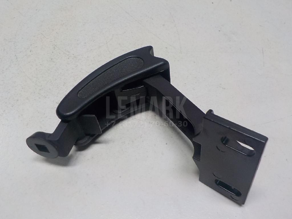 Замок бокового стекла для  BMW X1 U11 2022