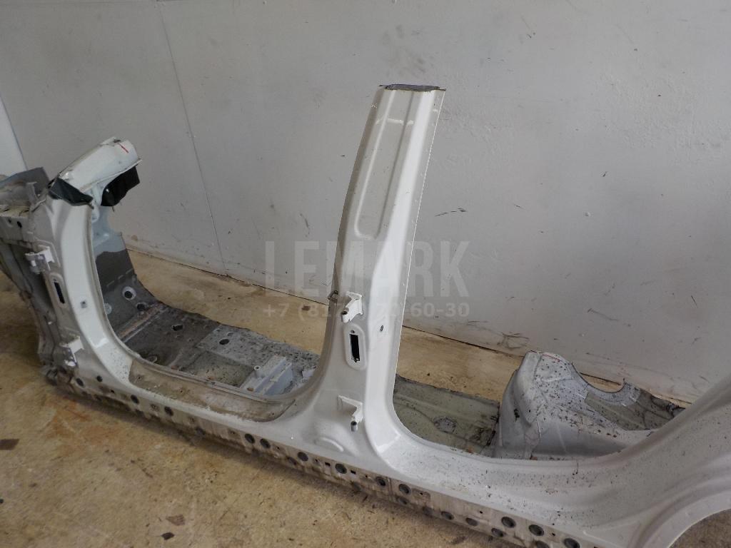 Лонжерон передний левый для  BMW 2-serie F22/F23/F87 2013-2020