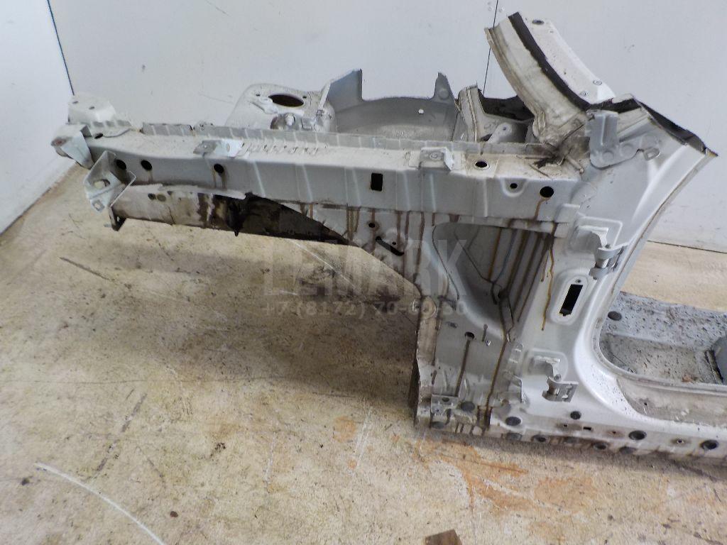 Лонжерон передний левый для  BMW 2-serie F22/F23/F87 2013-2020