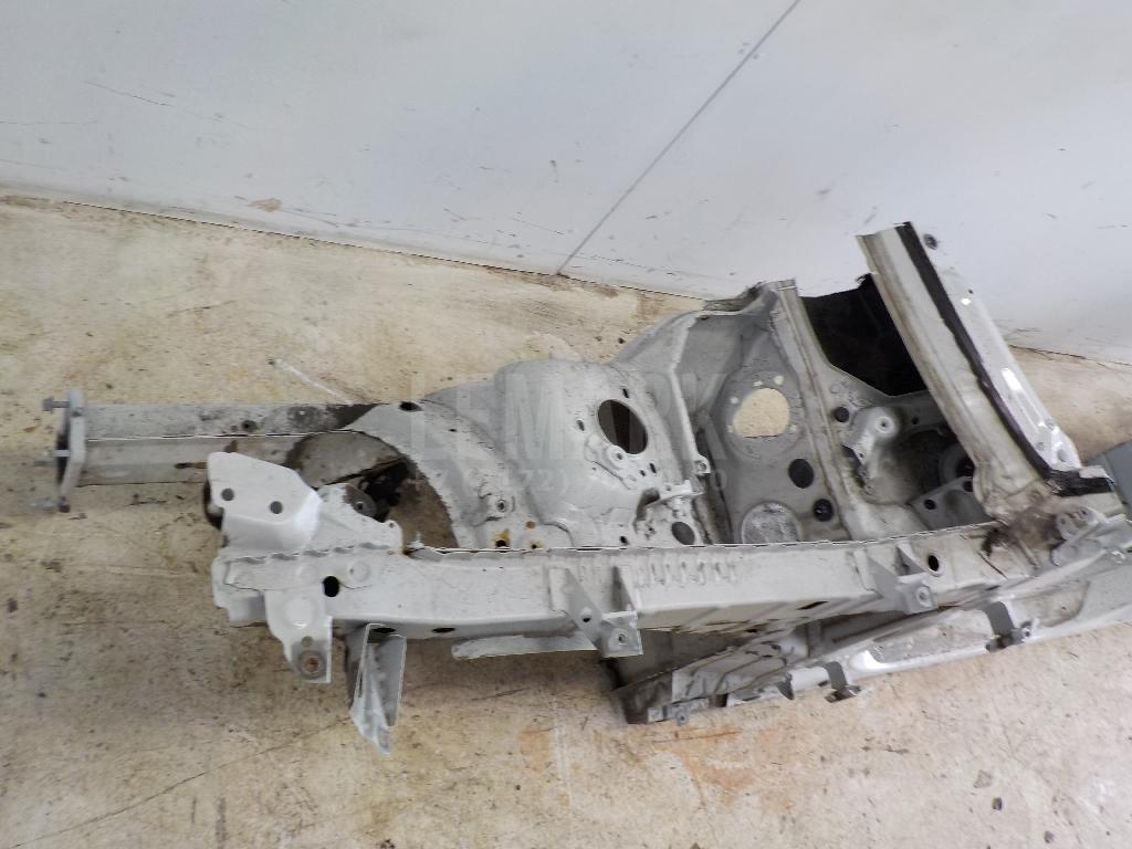 Лонжерон передний левый для  BMW 2-serie F22/F23/F87 2013-2020