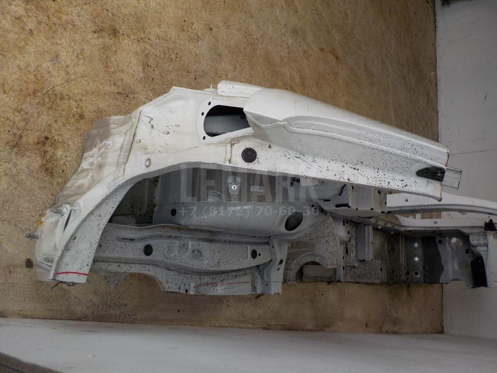 Лонжерон передний левый для  BMW 2-serie F22/F23/F87 2013-2020