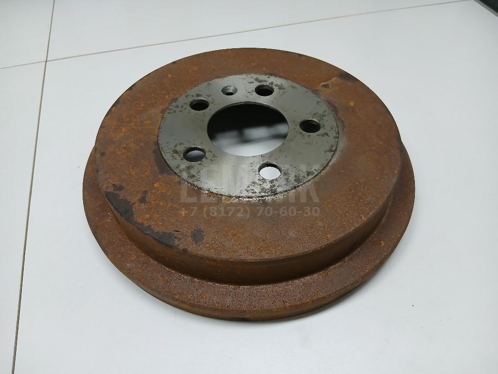 Барабан тормозной M1900914 Marshall