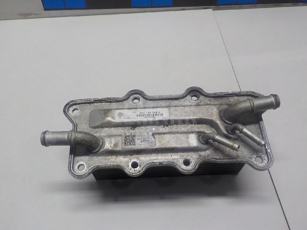Интеркулер 04C145749A VAG