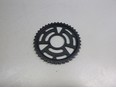 Шестерня (шкив) распредвала