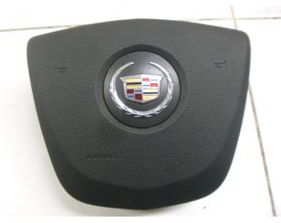 Подушка безопасности в рулевое колесо для Cadillac SRX 2009-2016 б/у состояние отличное