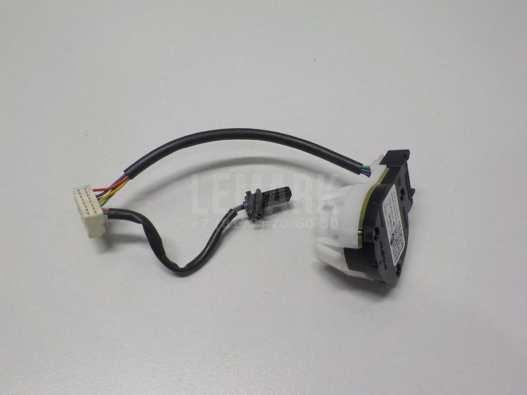 Группа контактная замка зажигания 5Q0905849C VAG