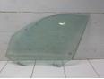 Стекло двери передней левой
