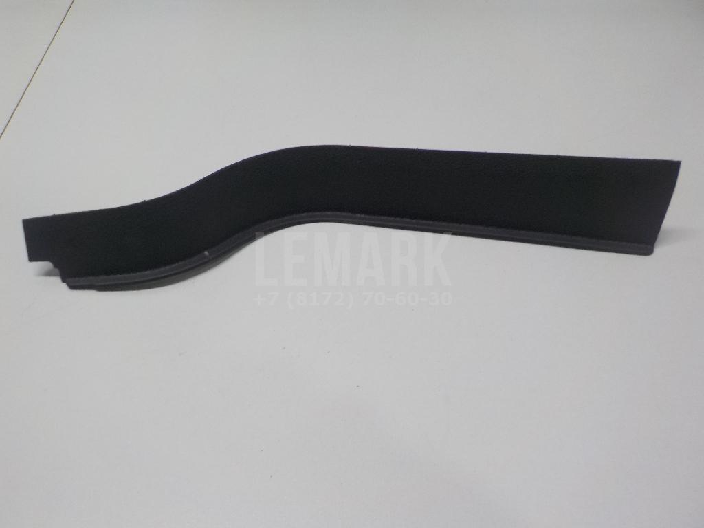 Обшивка стойки 5G0868224B82V VAG