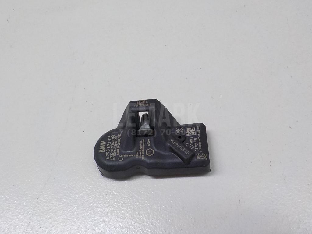 Датчик давления в шине (TPMS)