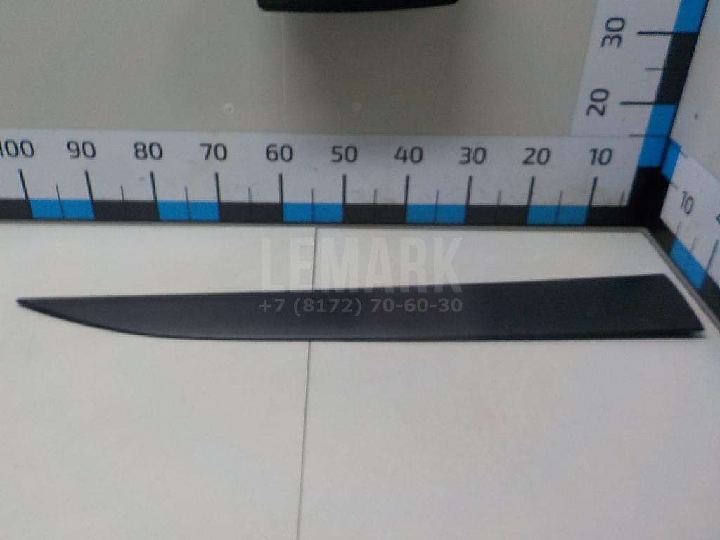 Накладка двери передней правой 877222S000 Hyundai-Kia