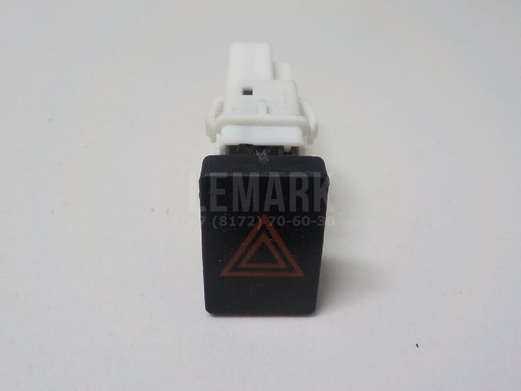 Кнопка аварийной сигнализации 25290JD00A Nissan