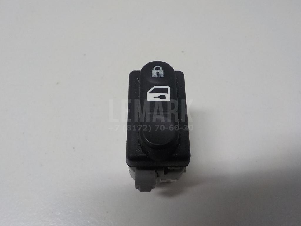 Кнопка центрального замка 25210JD00A Nissan