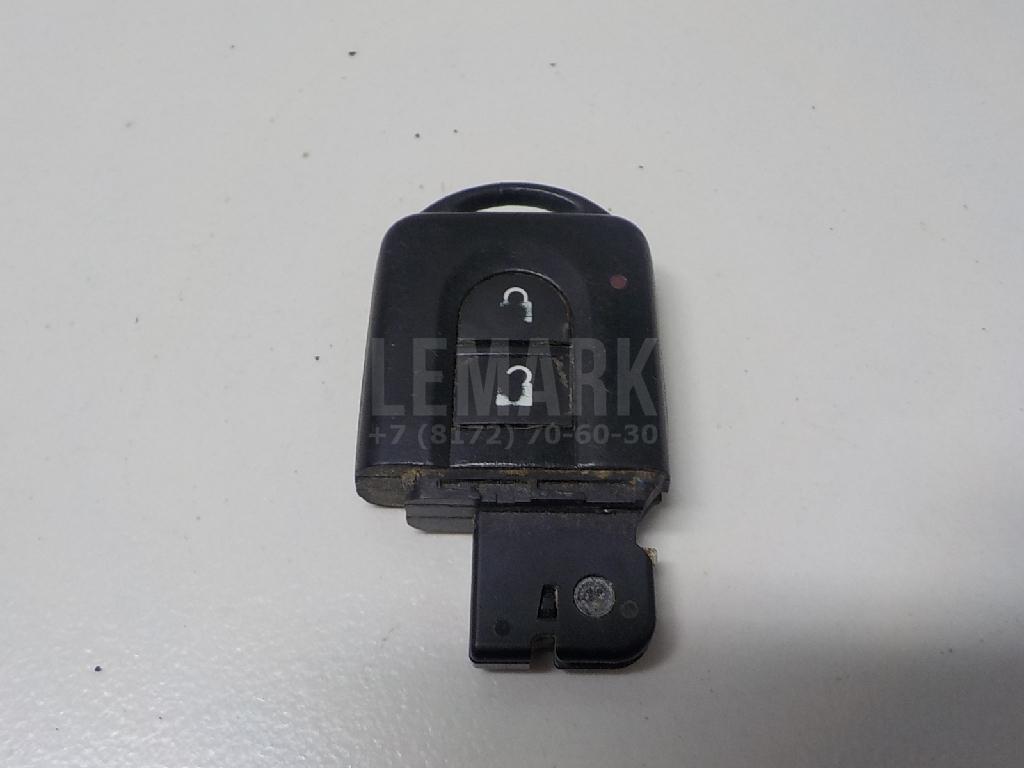 Брелок 285E34X00A Nissan