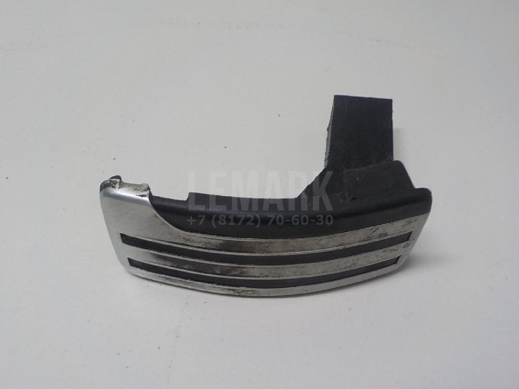 Накладка педали газа 18016JD90C Nissan