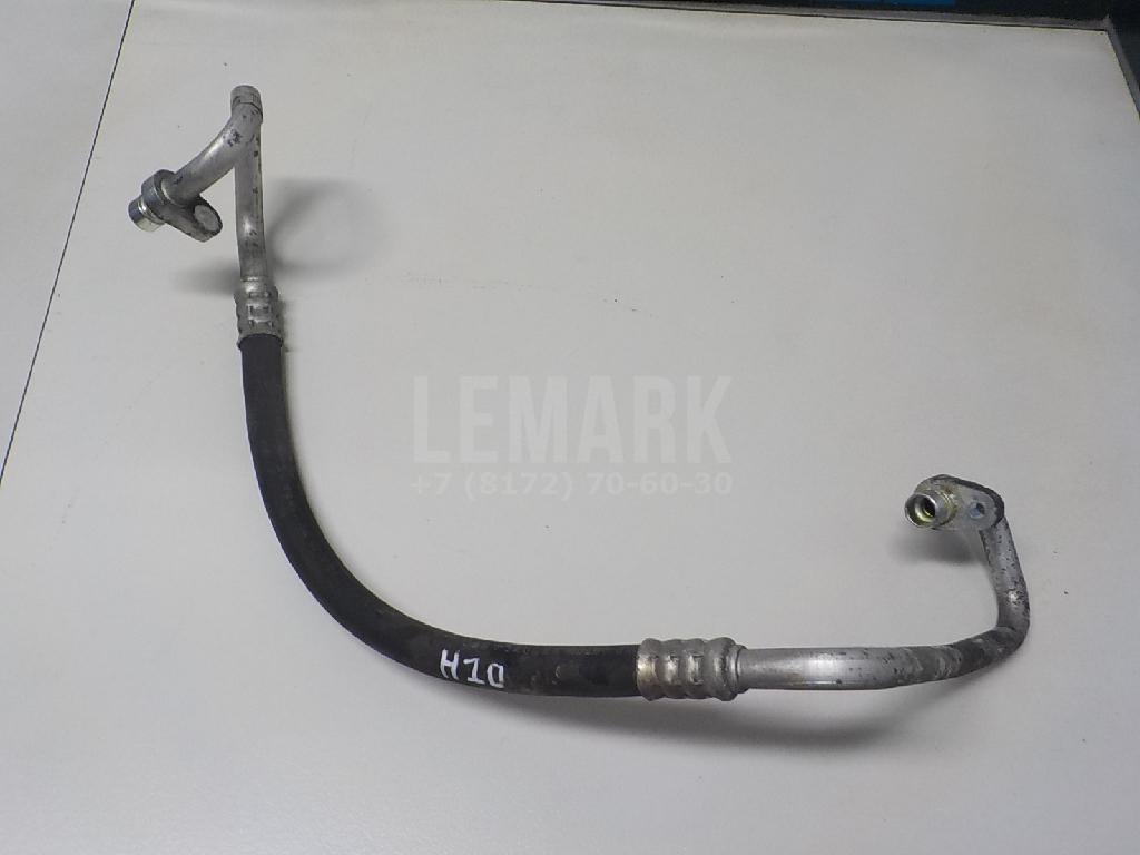 Трубка кондиционера 92490JD20A Nissan