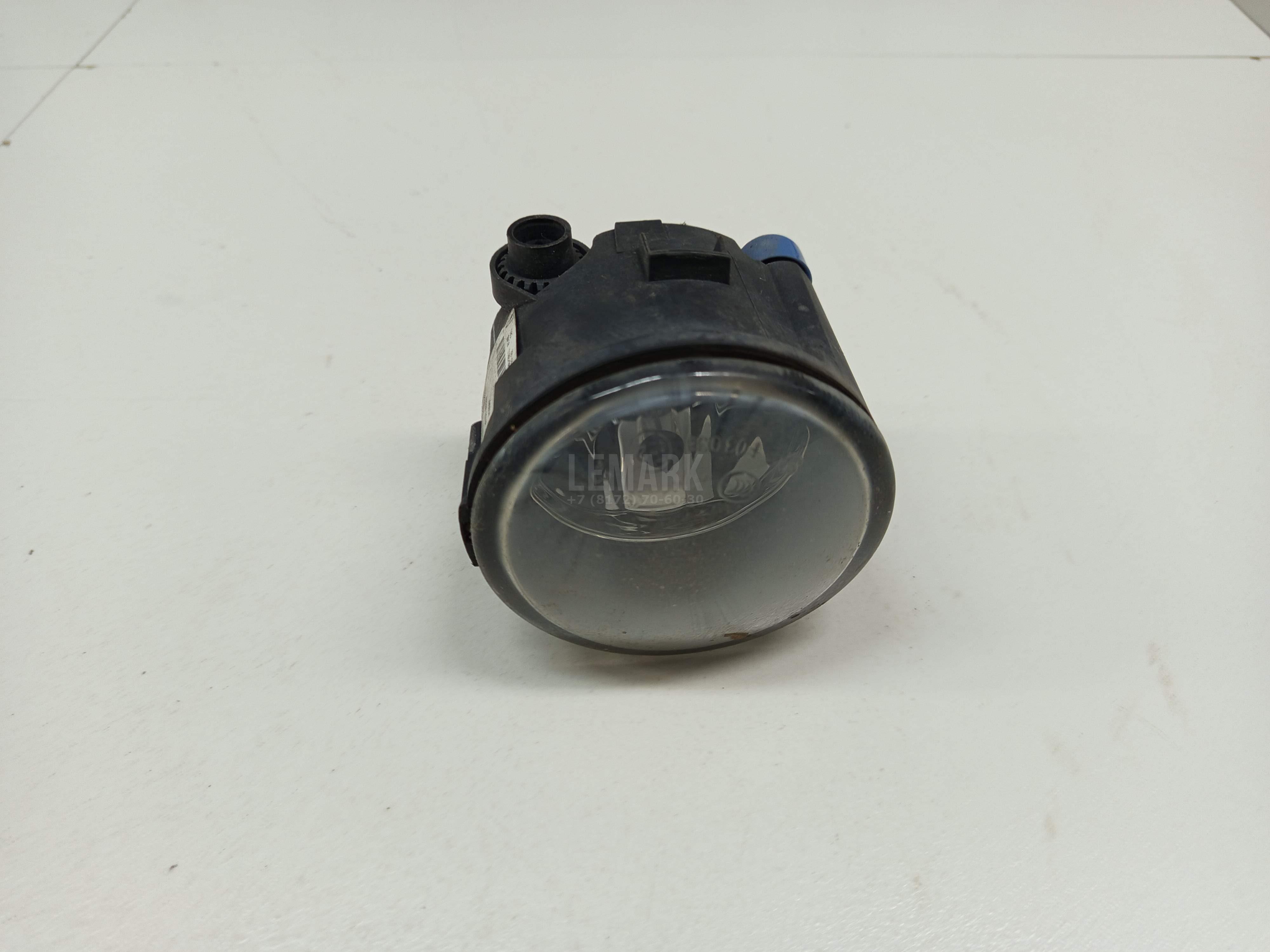 Фара противотуманная 261508992B Nissan