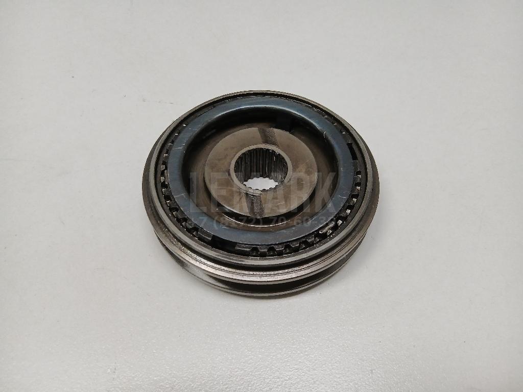 Ступица синхронизатора 02T311241E VAG