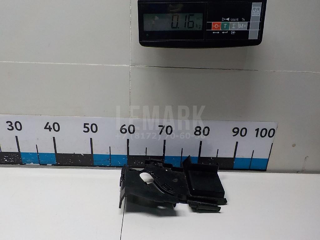 Крышка блока предохранителей