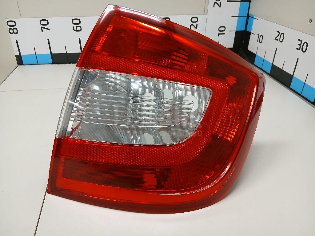 Фонарь задний правый 5JH945112 VAG