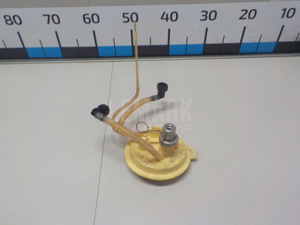 Фланец топливного насоса 7P6919679 VAG