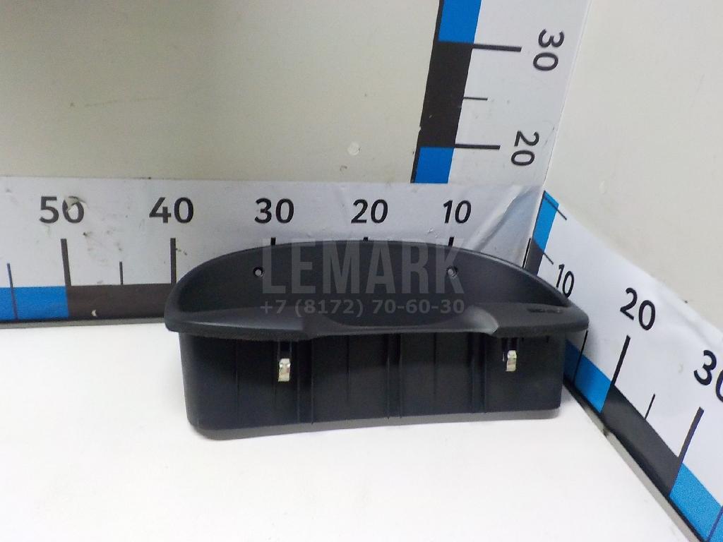 Накладка (кузов внутри) 848302B000CA Hyundai-Kia