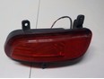 Фонарь задний в бампер правый