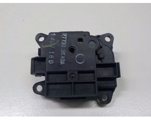 Моторчик заслонки отопителя для Nissan Teana L33 2014> б/у состояние отличное