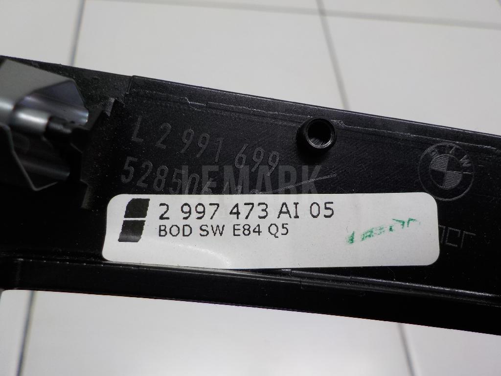Накладка декоративная для  BMW 5-serie E28 1981-1988