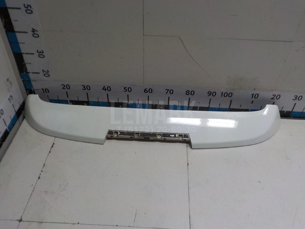 Спойлер (дефлектор) багажника 872202B000 Hyundai-Kia