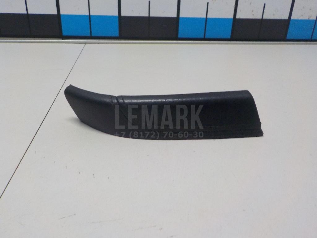 Накладка ручки внутренней 7P6867171AE74 VAG