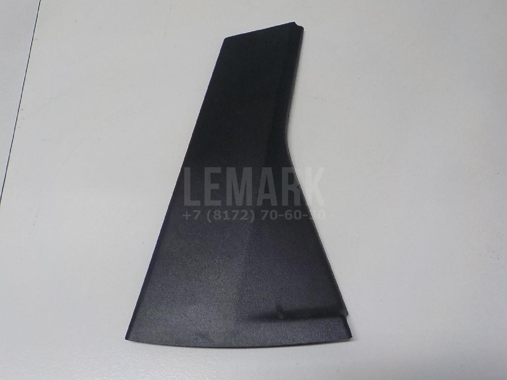 Накладка двери задней правой 82290JD01A Nissan