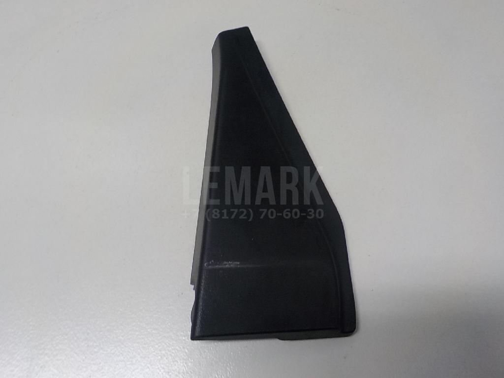 Накладка двери задней правой 82292JD000 Nissan