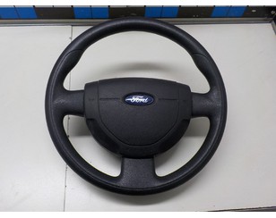 Рулевое колесо с AIR BAG для Ford Fusion 2002-2012 с разборки состояние отличное