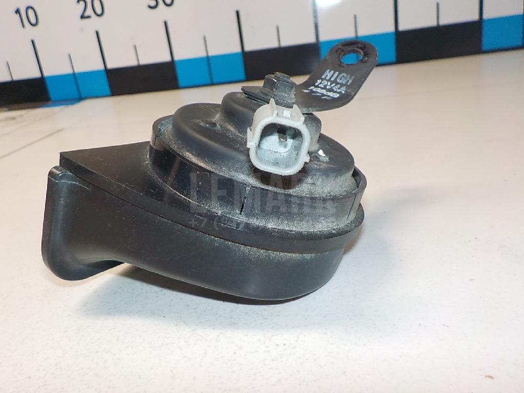 Сигнал звуковой для  BMW 1-serie F20/F21 2011-2019