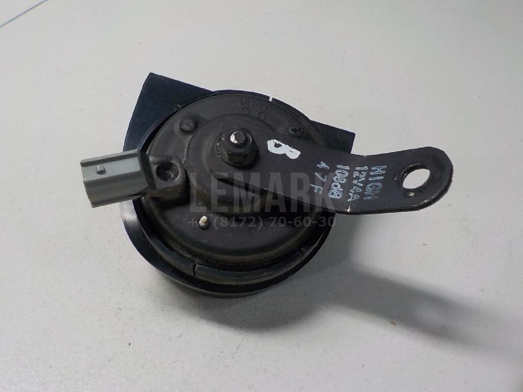 Сигнал звуковой для  BMW 1-serie F20/F21 2011-2019