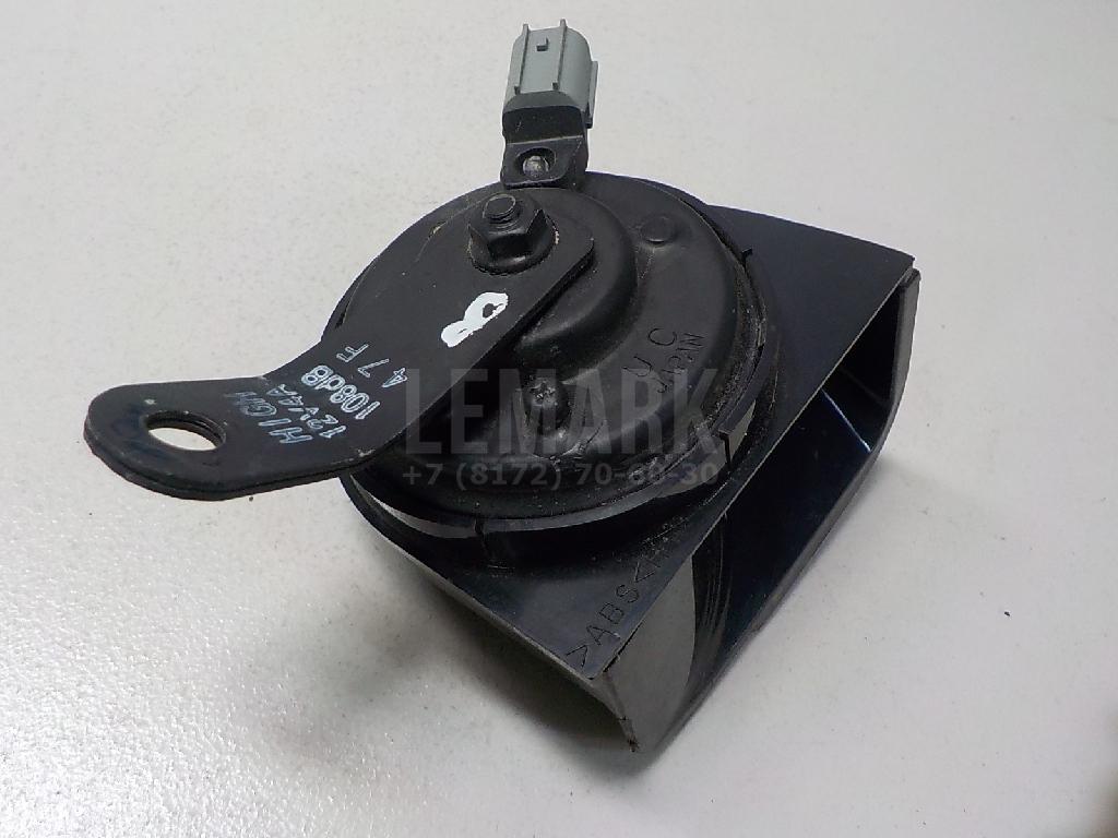 Сигнал звуковой для  BMW 1-serie F20/F21 2011-2019