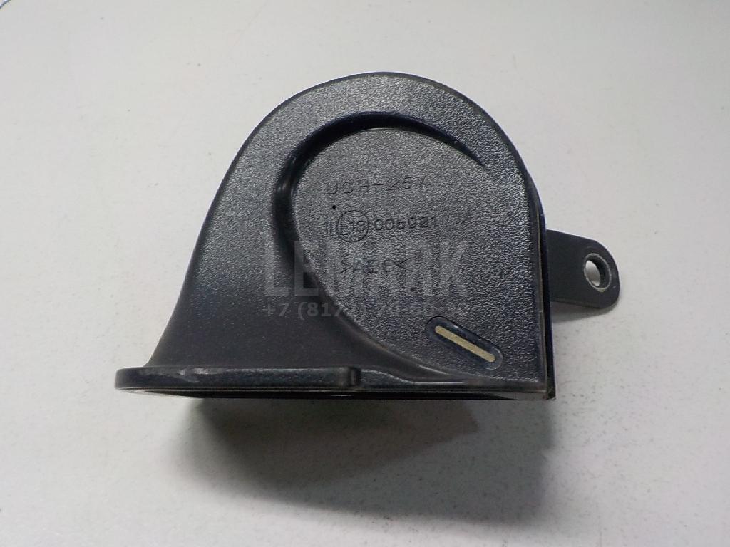 Сигнал звуковой для  BMW 1-serie F20/F21 2011-2019