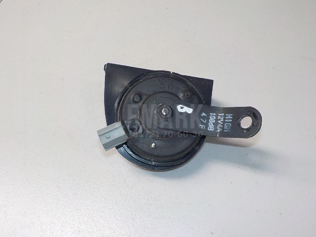 Сигнал звуковой для  BMW 1-serie F20/F21 2011-2019
