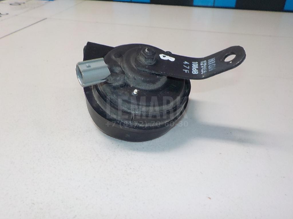 Сигнал звуковой для  BMW 1-serie F20/F21 2011-2019