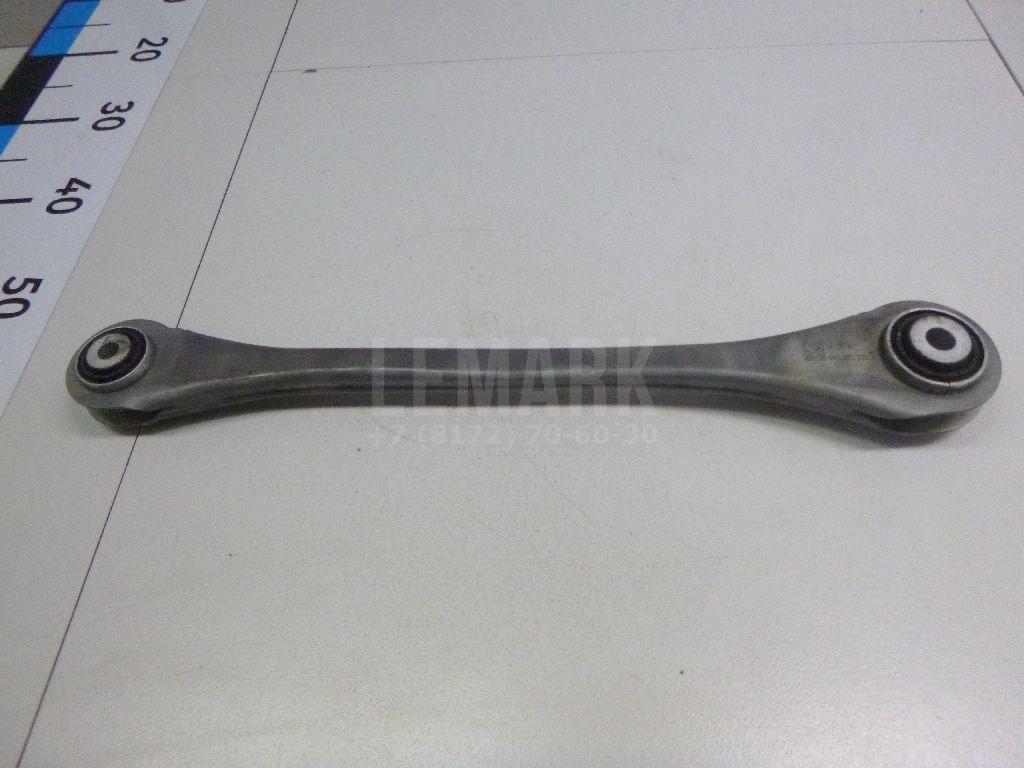 Тяга задняя поперечная правая 4M0501530Q VAG