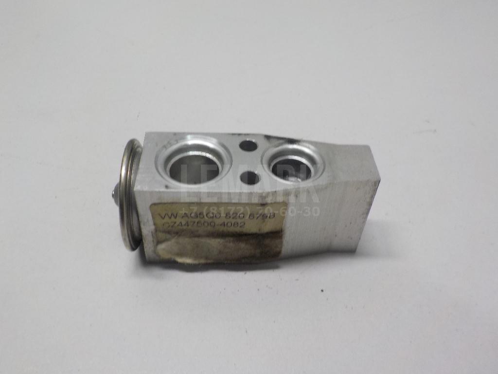 Клапан кондиционера 5Q0820679B VAG